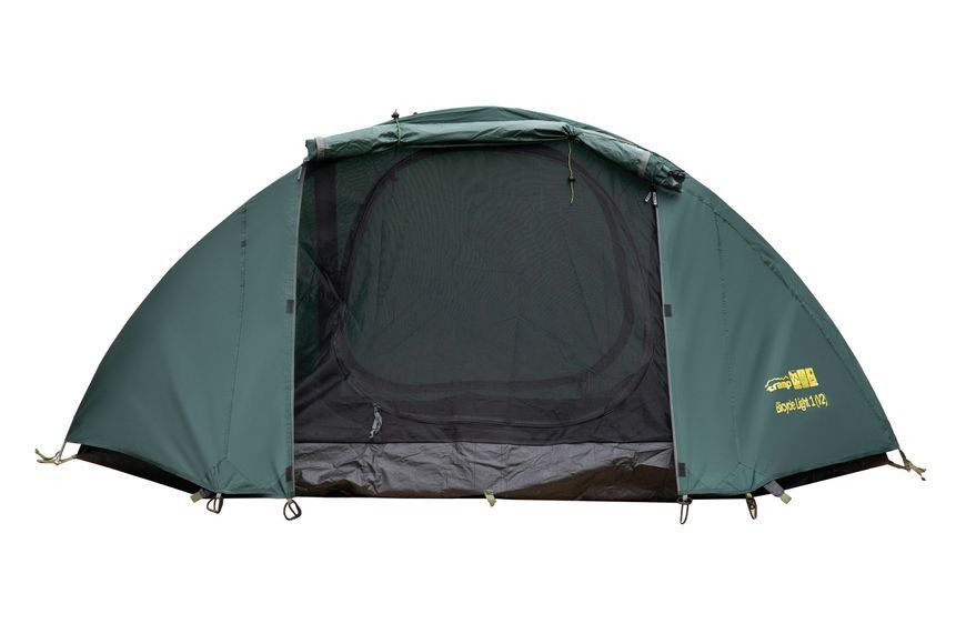 Намет Tramp Bicycle Light 1 (v2) green UTRT-033 UTRT-033 фото