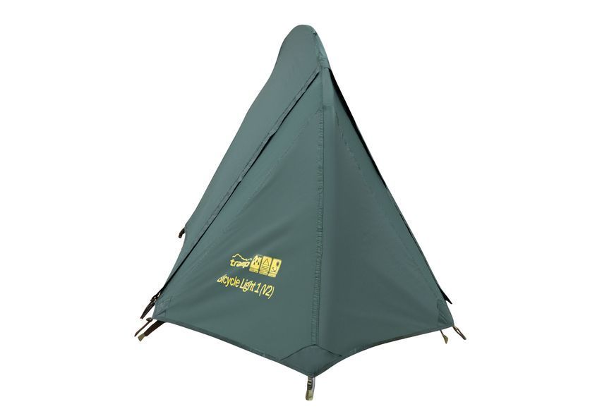 Намет Tramp Bicycle Light 1 (v2) green UTRT-033 UTRT-033 фото