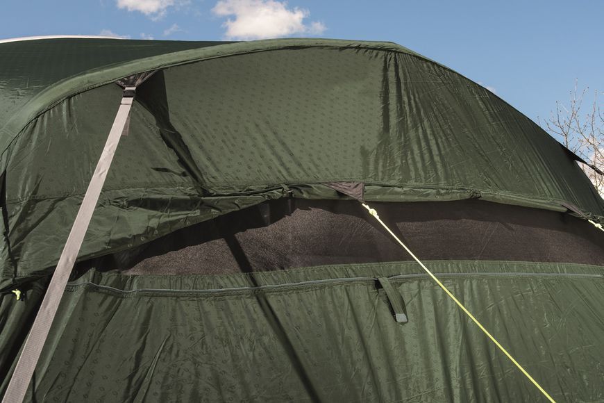 Намет Outwell Lindale 3PA Green (111176) 929225 фото