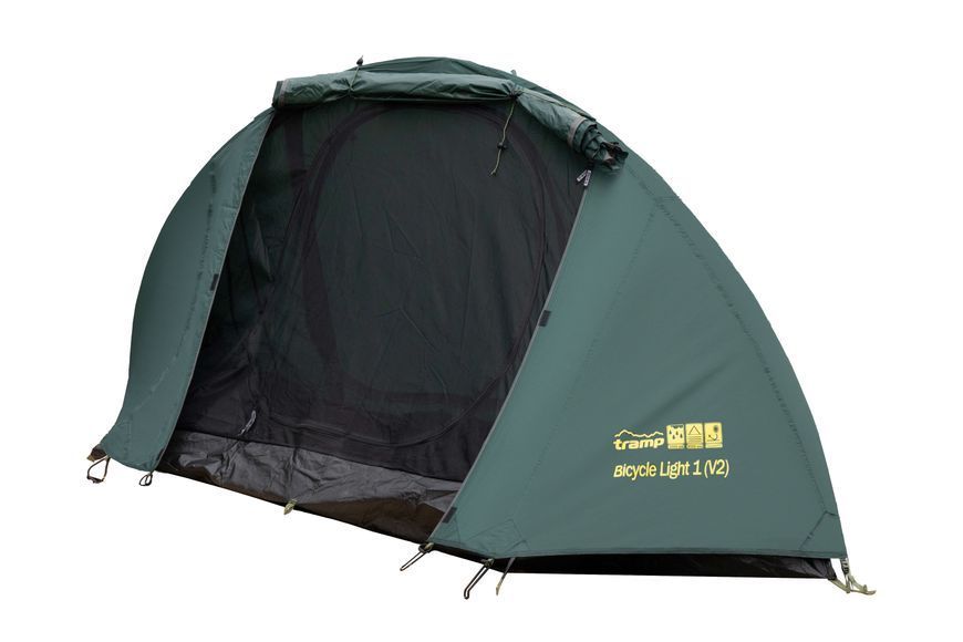 Намет Tramp Bicycle Light 1 (v2) green UTRT-033 UTRT-033 фото