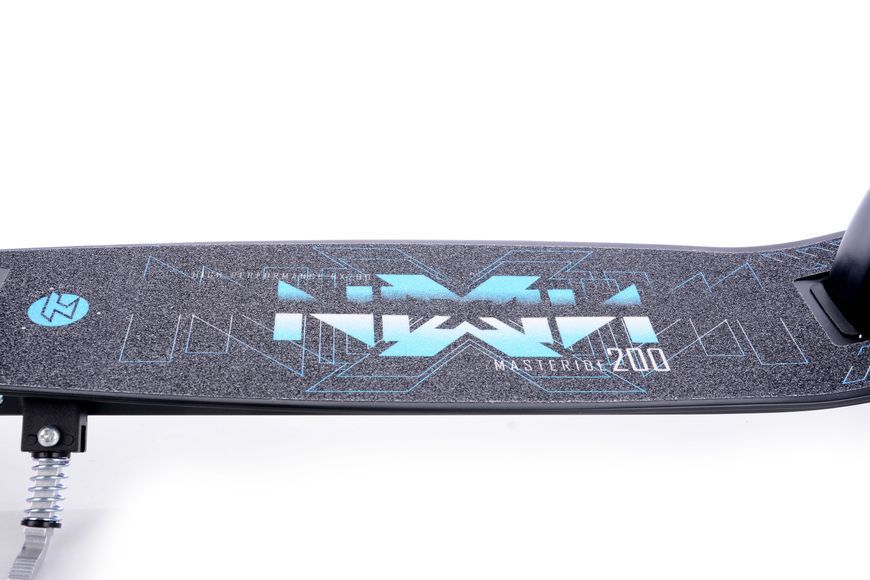 Самокат Tempish NIXIN 200 AL/blue 1050000233/blue фото
