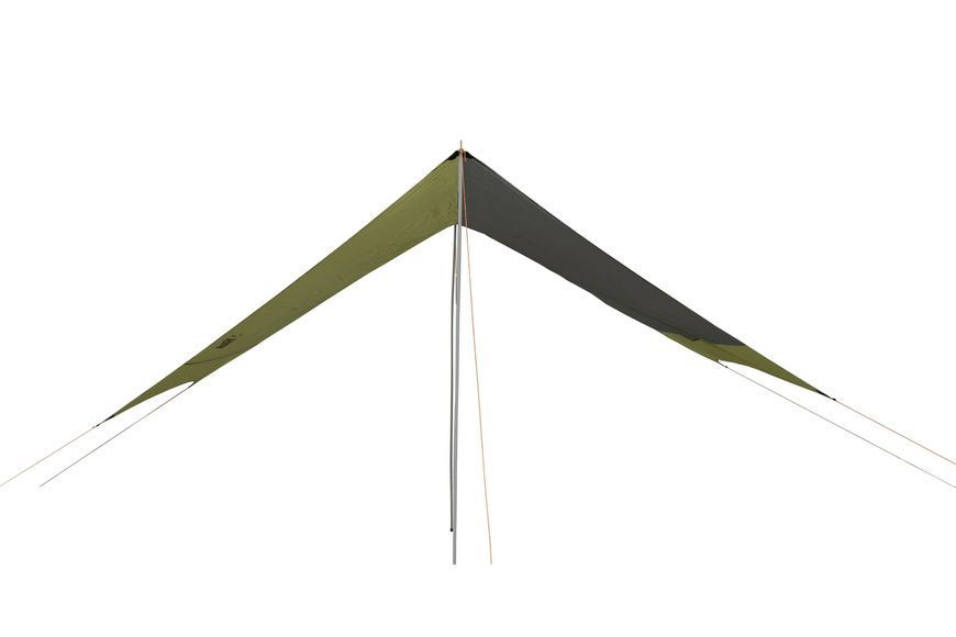 Тент со стойками Tramp Lite Tent green UTLT-034 UTLT-034 фото