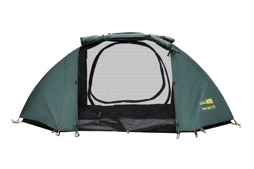 Намет Tramp Bicycle Light 1 (v2) green UTRT-033 UTRT-033 фото