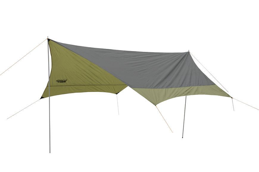 Тент со стойками Tramp Lite Tent green UTLT-034 UTLT-034 фото