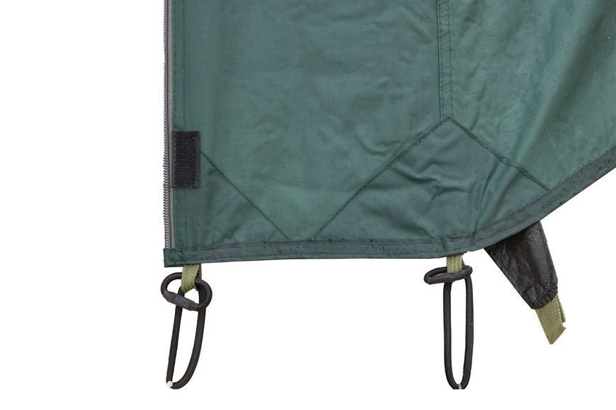 Намет Tramp Bicycle Light 1 (v2) green UTRT-033 UTRT-033 фото