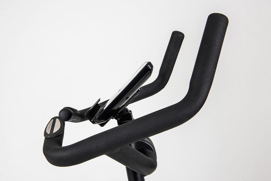 Велотренажер Toorx Upright Bike BRX 3000 (BRX-3000) 8029975996134 фото
