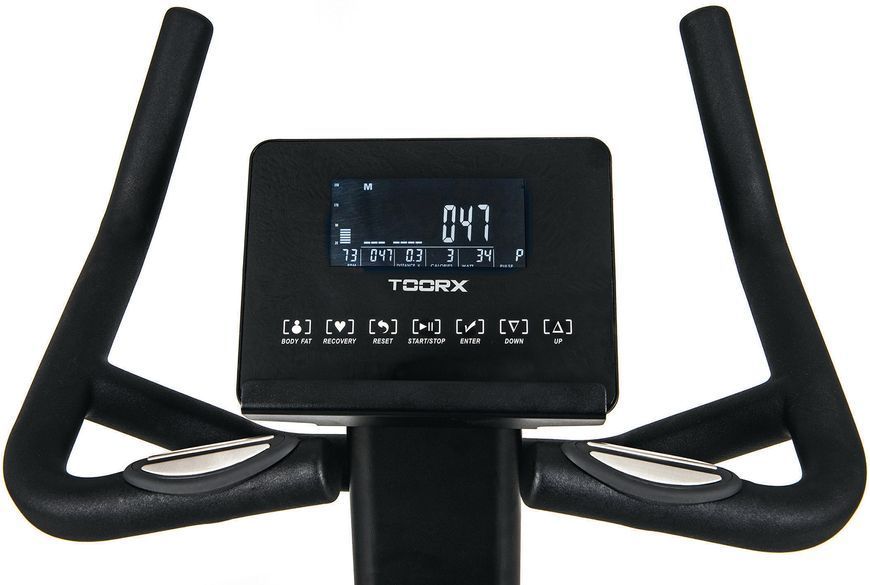 Велотренажер Toorx Upright Bike BRX 3000 (BRX-3000) 8029975996134 фото