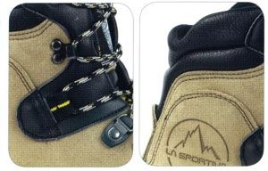 Ботинки для альпинизма LaSportiva Makalu 2256 фото