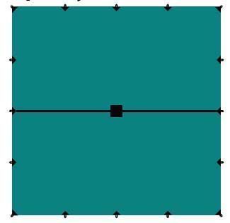 Тент Tramp 6 х 6 TRT-103.04 фото
