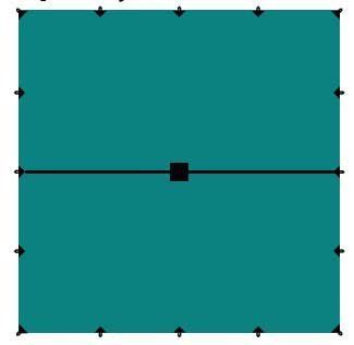 Тент Tramp Tent 6х6 TRT-103.04 фото