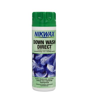 Down wash Direct 300ml (Nikwax) 1K1P12 фото