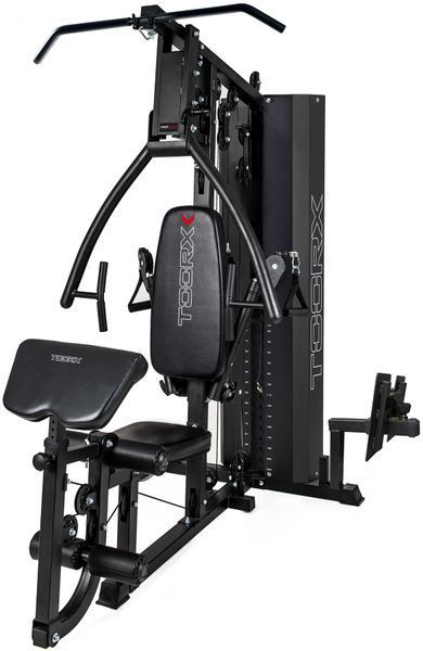 Мультистанція Toorx Multifunction Station MSX 90 (MSX-90) 8029975996325 фото