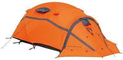 Намет двомісний Ferrino Snowbound 2 Orange (99098DAFR) 923870 фото
