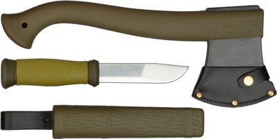 Набор Morakniv Outdoor Kit MG 42000152 фото