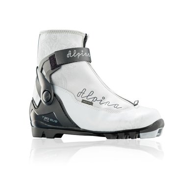 Ботинки для беговых лыж Alpina T20-Plus Eve 16766 фото