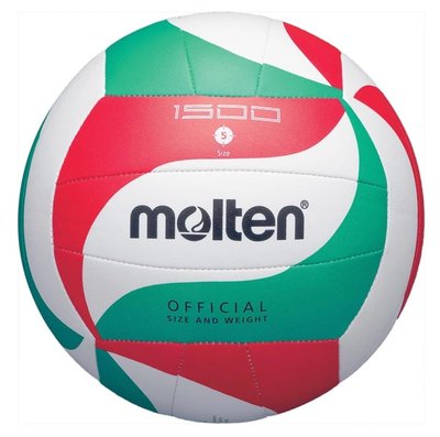 Мяч волейбольный Molten V5M1500 5 V5M1500M фото