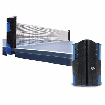 Сітка для настільного тенісу Donic-Schildkrot Flex net 808334 фото