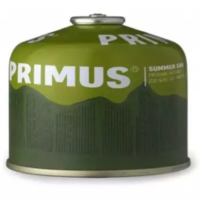 Балон Primus Summer Gas 230 g 220751 фото