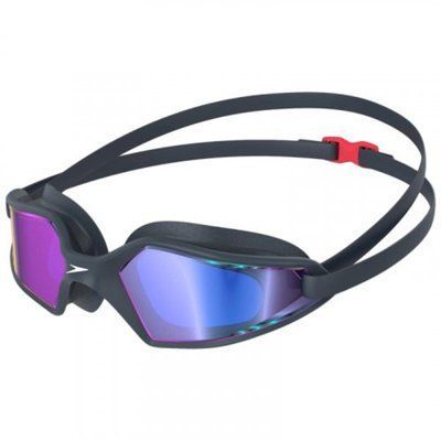 Окуляри для плавання Speedo HYDROPULSE MIRROR GOG AU 8-12267D646 фото