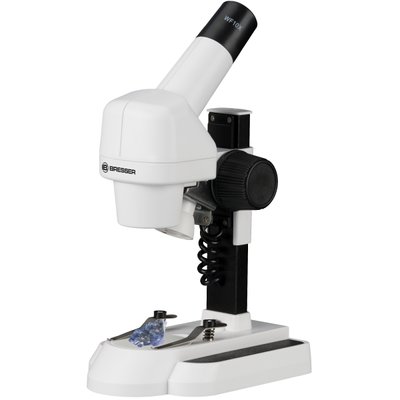 Мікроскоп Bresser Junior 20x Magnification (8856500) 928506 фото
