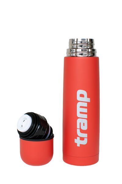 Термос TRAMP Basic 0,75 л красный TRC-112-red фото