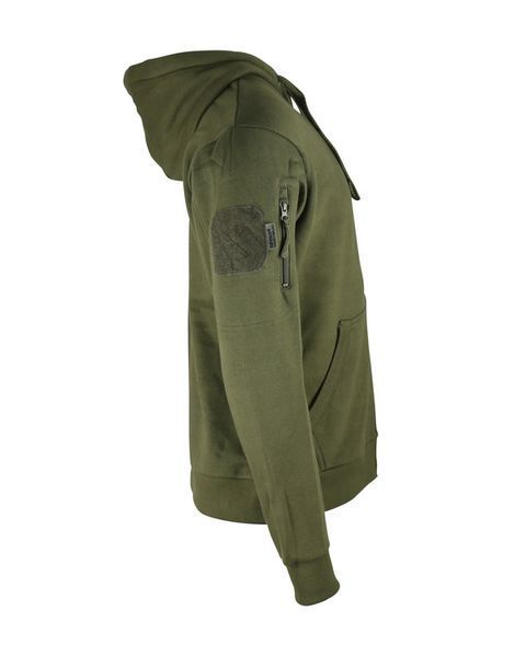 Худі KOMBAT UK Spec-Ops Hoodie kb-soh-olgr-xxl фото
