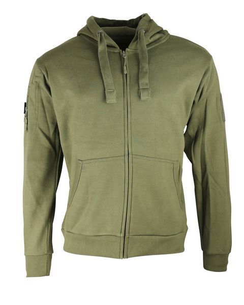 Худі KOMBAT UK Spec-Ops Hoodie kb-soh-olgr-xxl фото