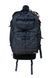 Тактичний рюкзак Tramp Commander 50 л. black TRP-042-black фото 6