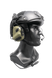 Активні навушники EARMOR M32H for ARC Helmet Rails M32H-ARCHR-olgr фото 1
