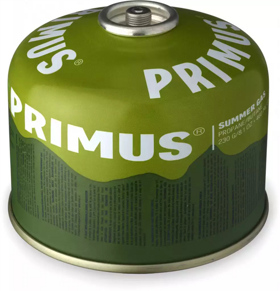 Балон Primus Summer Gas 230 g 220751 фото
