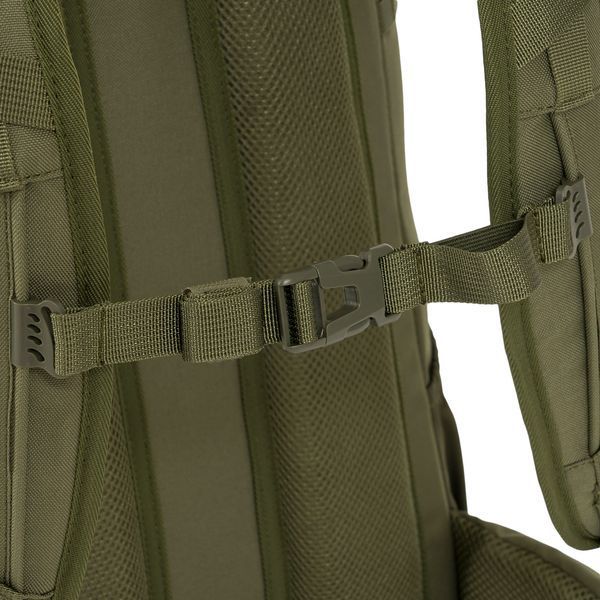 Рюкзак тактичний Highlander Eagle 2 Backpack 30L Olive (TT193-OG) 5034358876654 фото