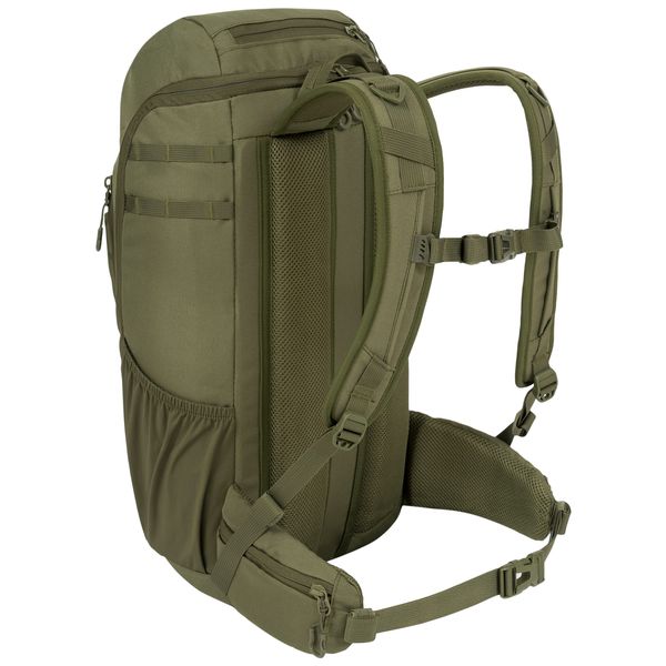 Рюкзак тактичний Highlander Eagle 2 Backpack 30L Olive (TT193-OG) 5034358876654 фото