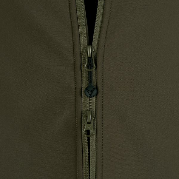 Куртка SoftShell 3.0 Olive  6593S фото