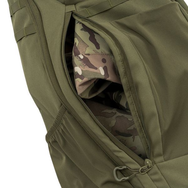 Рюкзак тактичний Highlander Eagle 2 Backpack 30L Olive (TT193-OG) 5034358876654 фото