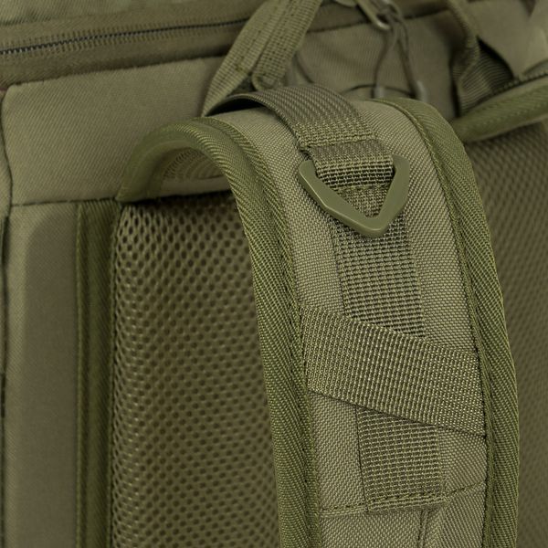 Рюкзак тактичний Highlander Eagle 2 Backpack 30L Olive (TT193-OG) 5034358876654 фото
