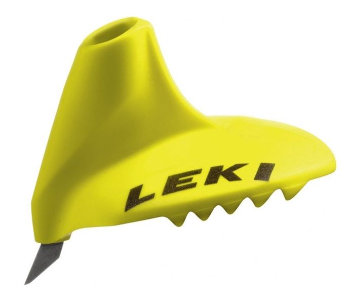 Накінечники для палиць до бігових лиж Leki Super Race 9mm 21559 фото
