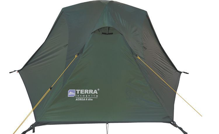 Намет Terra Incognita Adria 2 4823081505846 фото