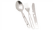 Набор EASY CAMP Travel Cutlery 580030 фото 2