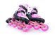 Роликовые коньки Tempish DASTY Girl/33-36 1000050/33-36 фото 27