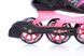 Роликові ковзани Tempish WE-GO 90 Lady 1000015/40 фото 9