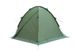 Палатка Tramp ROCK 2 (V2) Зеленая TRT-027-green фото 5