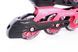 Роликові ковзани Tempish WE-GO 90 Lady 1000015/40 фото 24