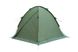 Палатка Tramp ROCK 2 (V2) Зеленая TRT-027-green фото 18