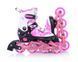 Роликовые коньки Tempish DASTY Girl/33-36 1000050/33-36 фото 26