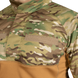 Боевая рубашка CM Blitz Multicam/Койот 7018(XL) фото 9