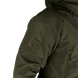 Куртка SoftShell 3.0 Olive  6593S фото 6