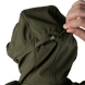 Куртка SoftShell 3.0 Olive  6593S фото 9