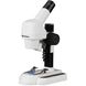 Мікроскоп Bresser Junior 20x Magnification (8856500) 928506 фото 1