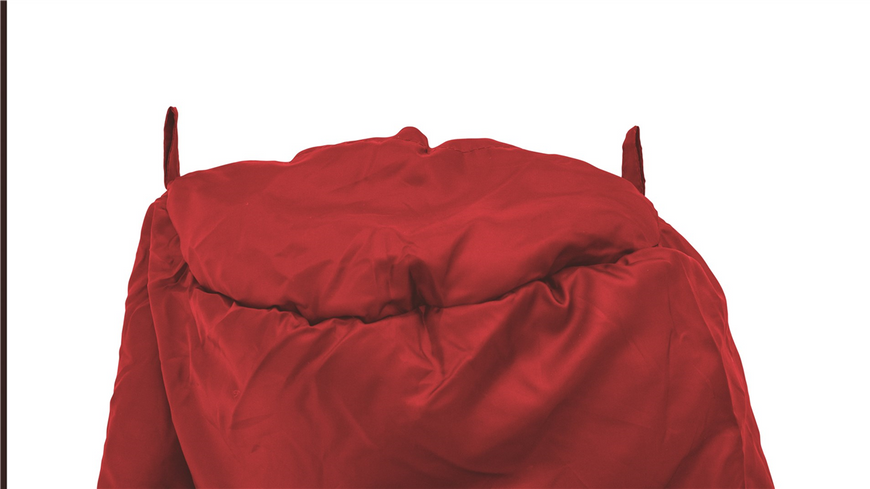 Спальный мешок EASY CAMP Cosmos Red 240108 фото