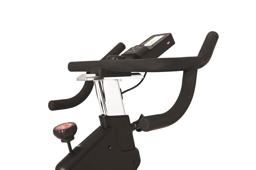 Сайкл-тренажер Toorx Indoor Cycle SRX Evolve (SRX-EVOLVE) 8029975805979 фото